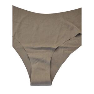 Skims slub panty Nwt